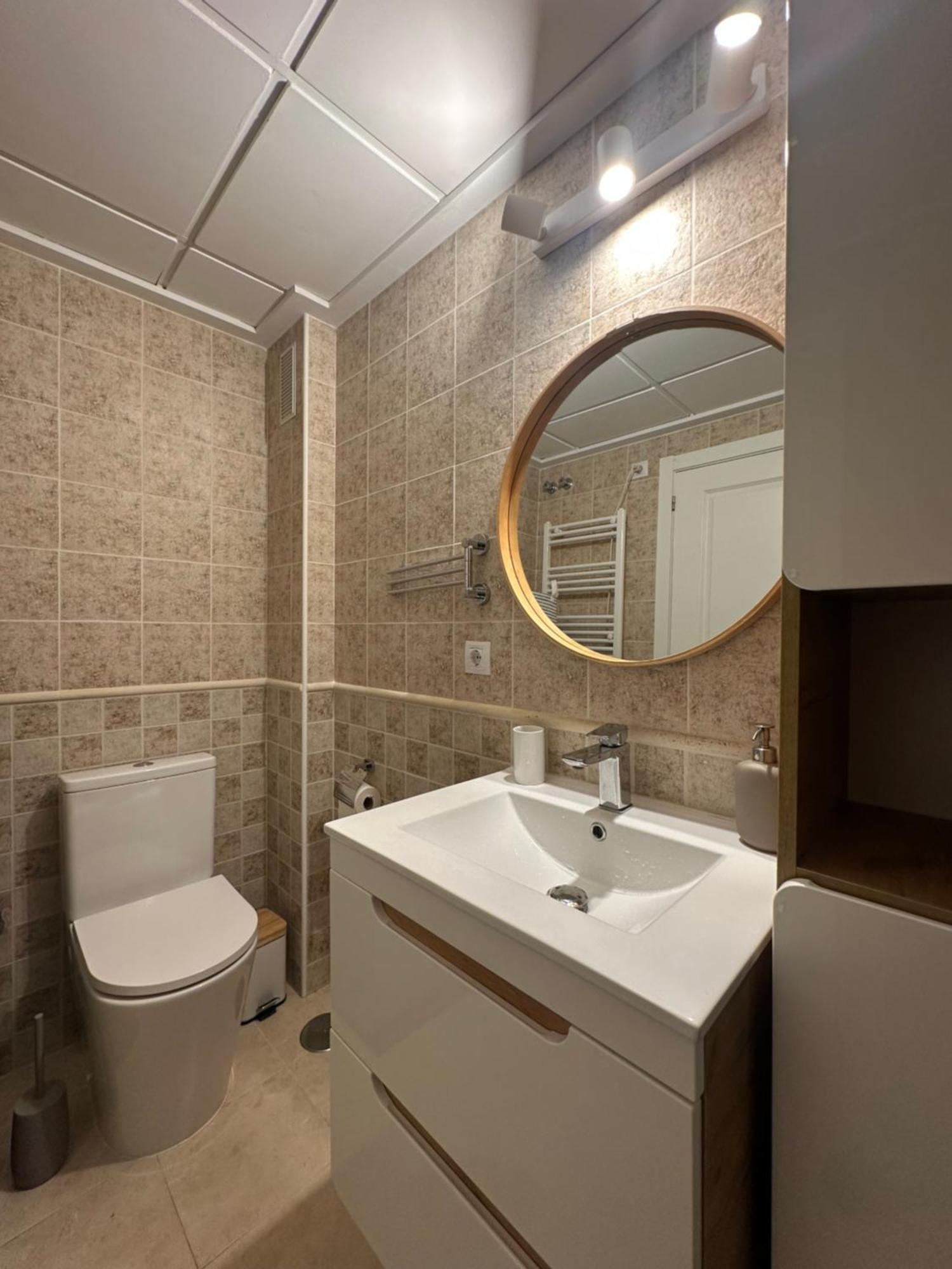 Aquamar Apartamento Dénia Exterior foto