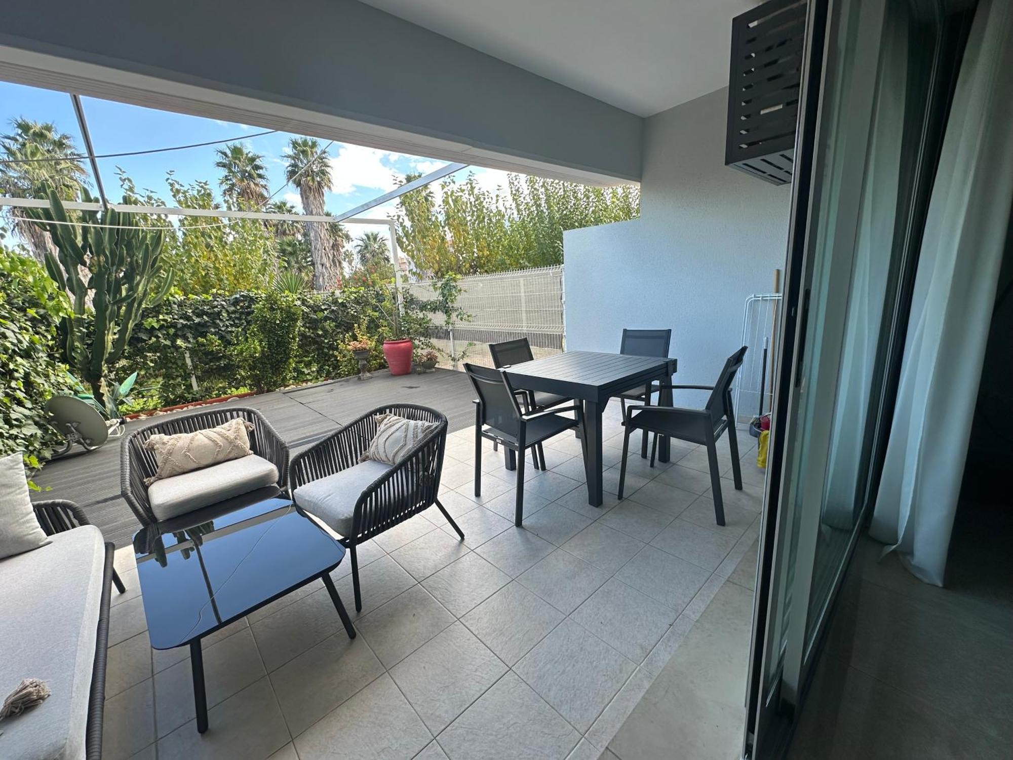 Aquamar Apartamento Dénia Exterior foto