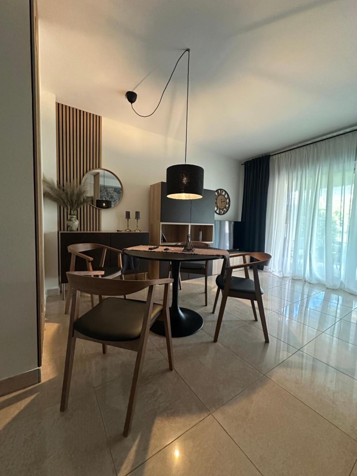 Aquamar Apartamento Dénia Exterior foto