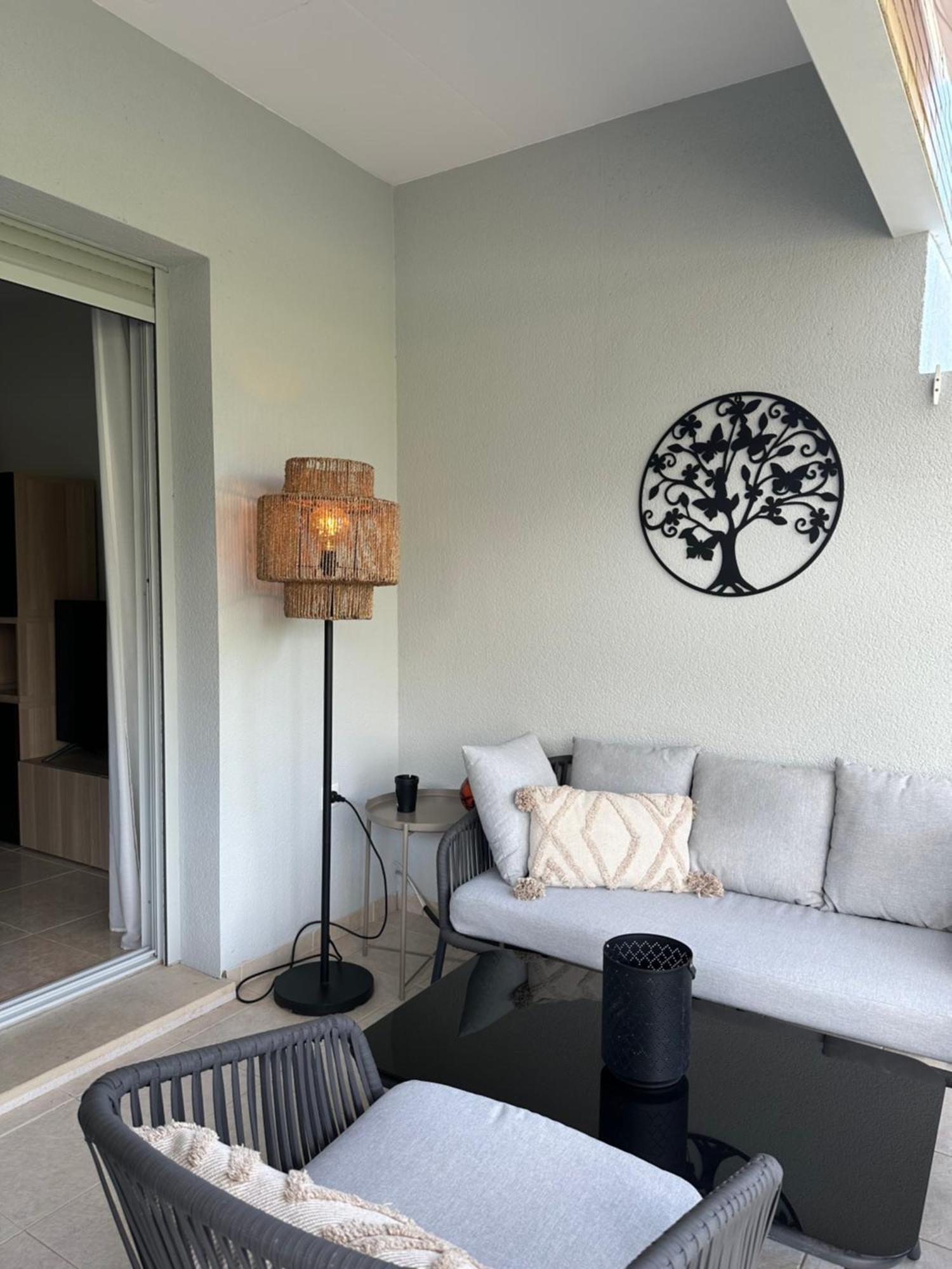 Aquamar Apartamento Dénia Exterior foto