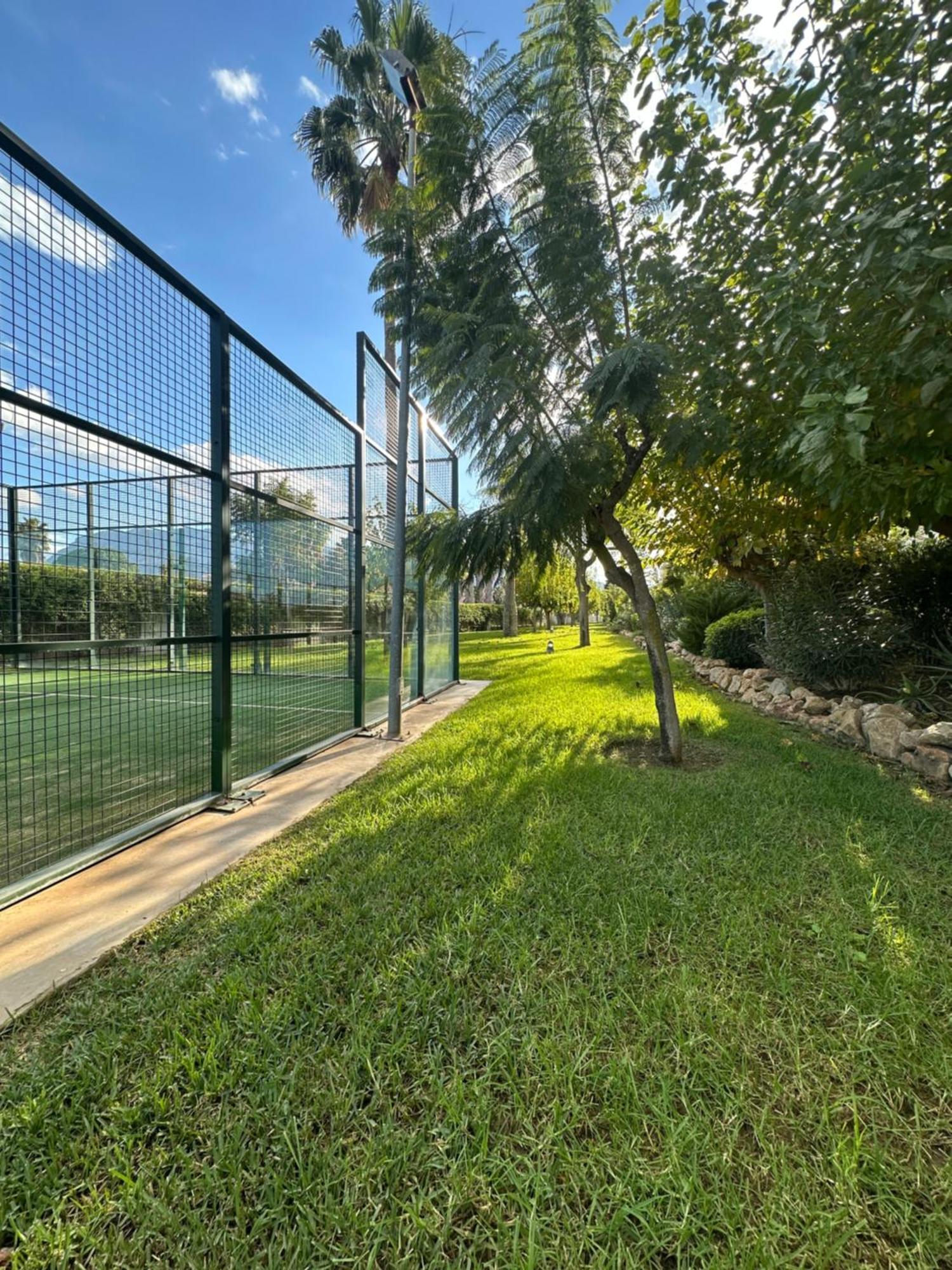 Aquamar Apartamento Dénia Exterior foto