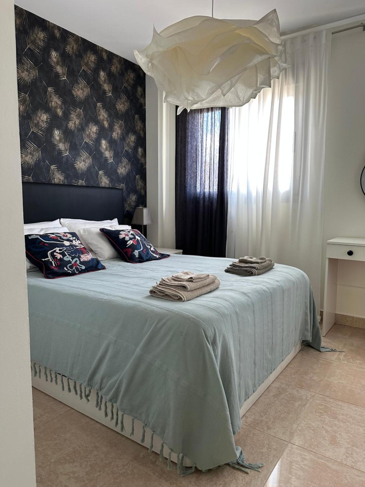 Aquamar Apartamento Dénia Exterior foto