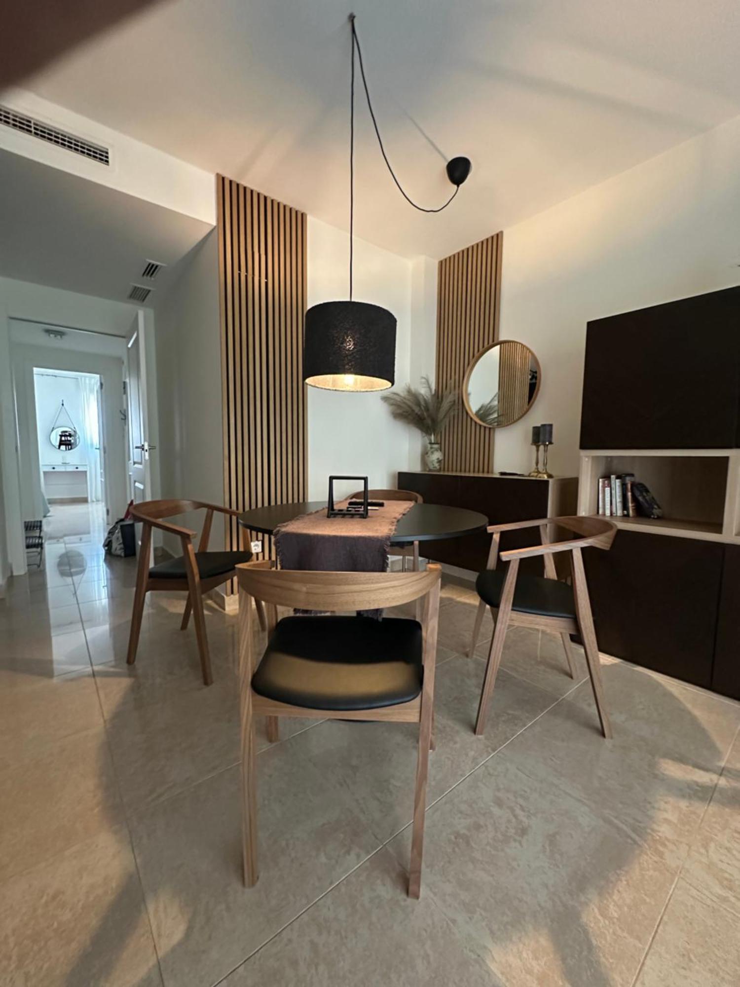 Aquamar Apartamento Dénia Exterior foto