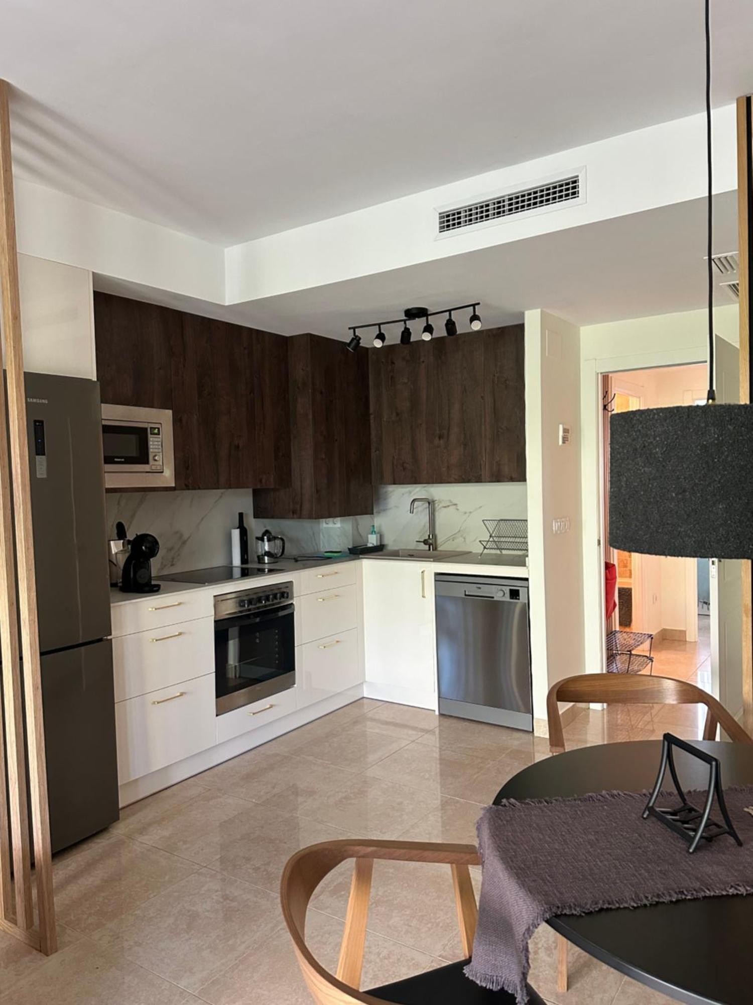 Aquamar Apartamento Dénia Exterior foto