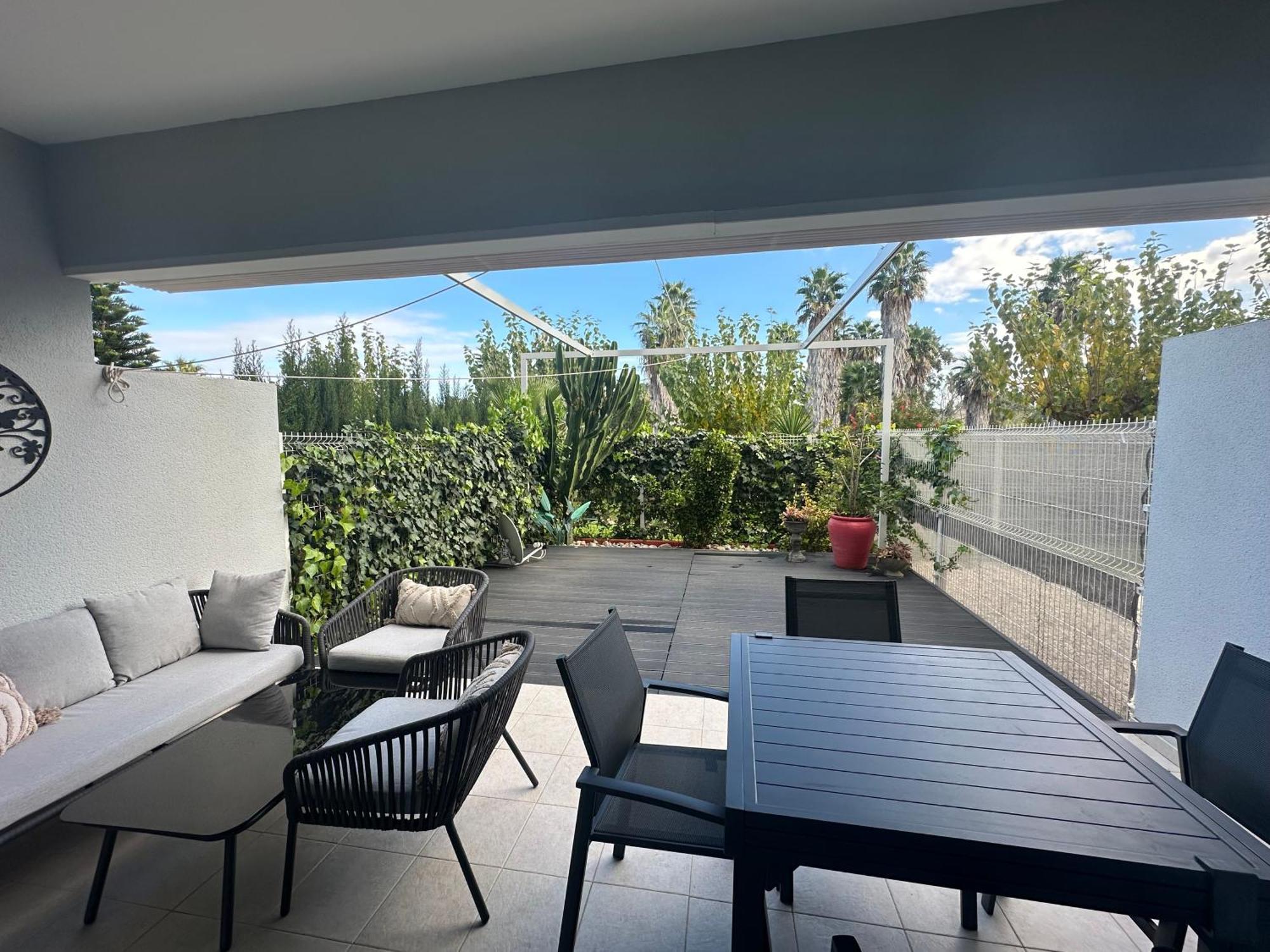 Aquamar Apartamento Dénia Exterior foto